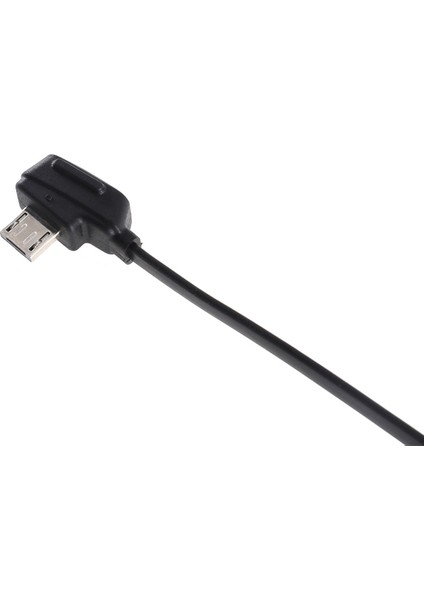 Mavic Part4 Rc Cable （Reverse Micro Usb Connector）