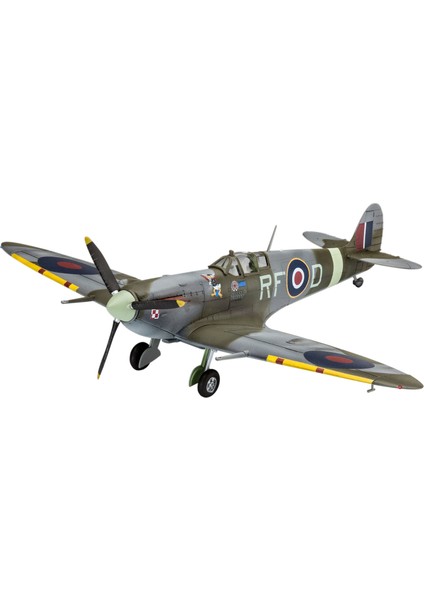 Model Set Spitfire - 63897