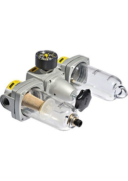 Şartlandırıcı Mag 1/2''