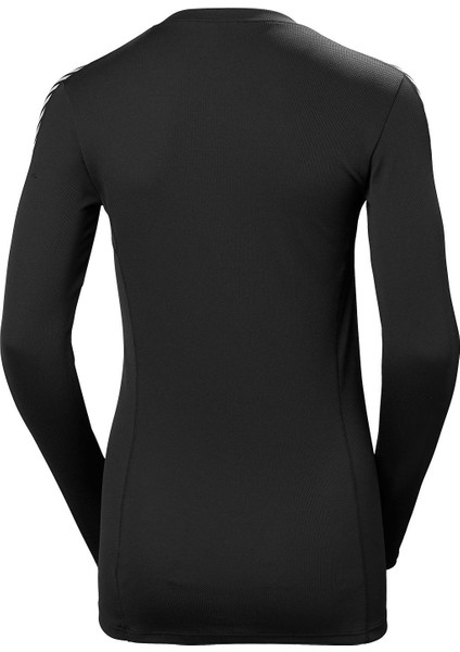 W Helly Hansen Lıfa Crew Spor Termal İçlik fiyatları