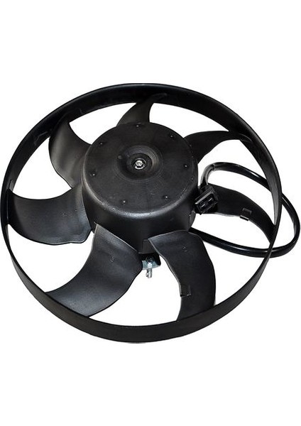 Fan Motoru 7D0959455M 7D0959455J Transporter T4 46126207