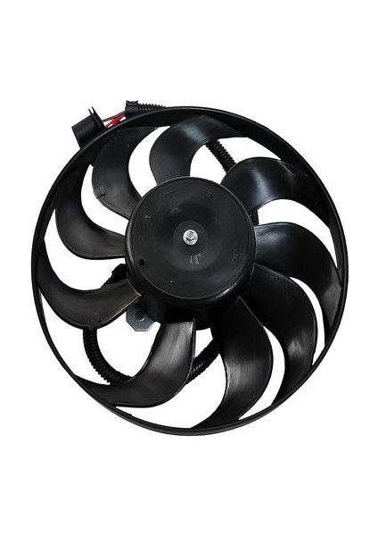 Fan Motoru 1.6 Akl Aeh Motor 1J0959455M Golf 4 Bora