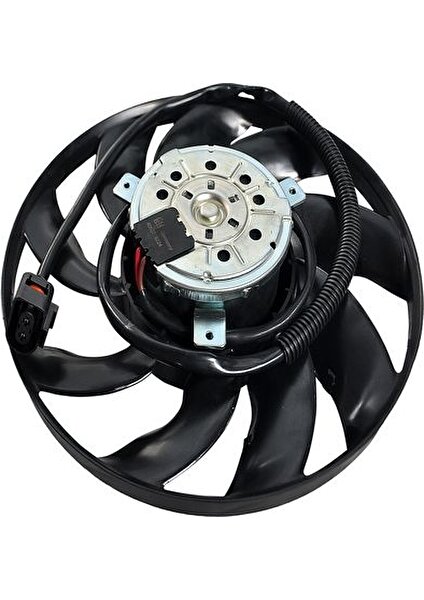 Fan Motoru Küçük 7H0959455D 40637 Volkswagen Transporter T5