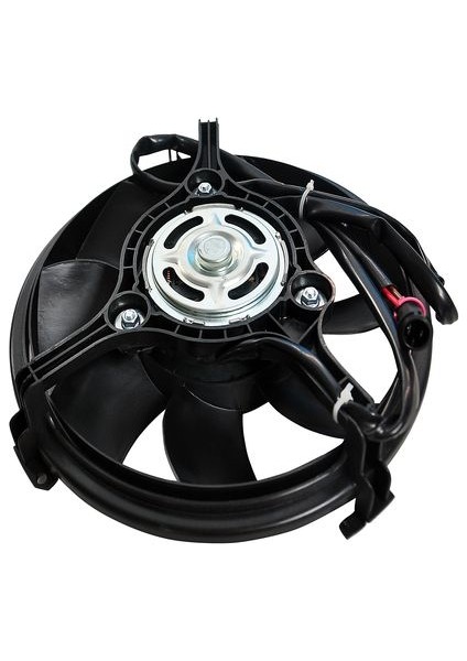 Fan Motoru 8D0959455C Passat 1997 2001 Audi A4 1997 2001