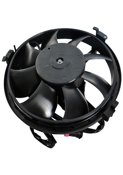 Fan Motoru 8D0959455C Passat 1997 2001 Audi A4 1997 2001