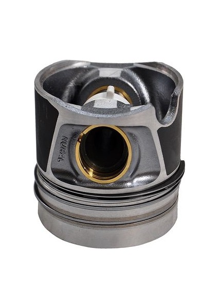 Piston Sekmanlı 81 Mm 8772518Std 03L107065N T6 Amarok Audi A6