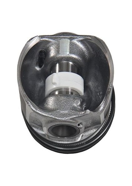 Piston Sekmanlı 80 Mm 04L107065D 8772502Std Golf 7