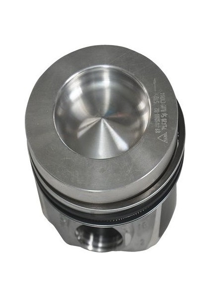 Piston Sekmanlı 80 Mm 04L107065D 8772502Std Golf 7 fiyatları