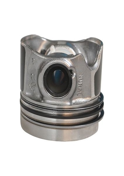 Piston Sekmanlı 80 Mm 04L107065D 8772502Std Golf 7 modelleri