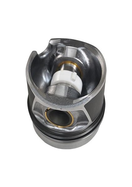 Piston Sekmanlı 81,5 Mm 8772508050 03L107065Ag Crafter
