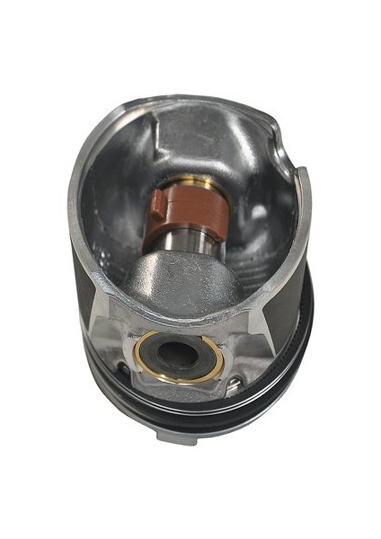 Piston Sekmanlı 81,5 Mm 8772178050 2.5 Tdi Avr Bjk 074107065R