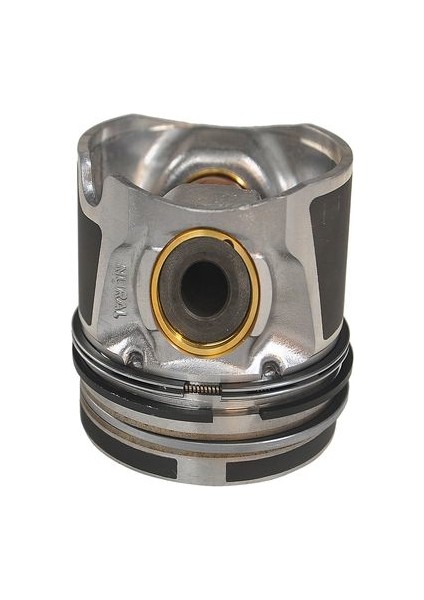 Piston Sekmanlı 81,5 Mm 8772178050 2.5 Tdi Avr Bjk 074107065R fiyatları