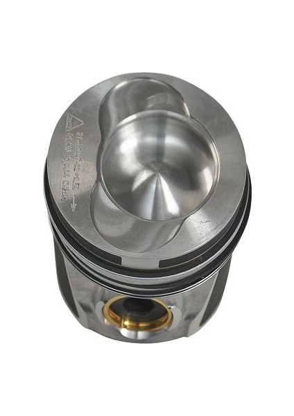 Piston Sekmanlı 81,5 Mm 8772178050 2.5 Tdi Avr Bjk 074107065R modelleri