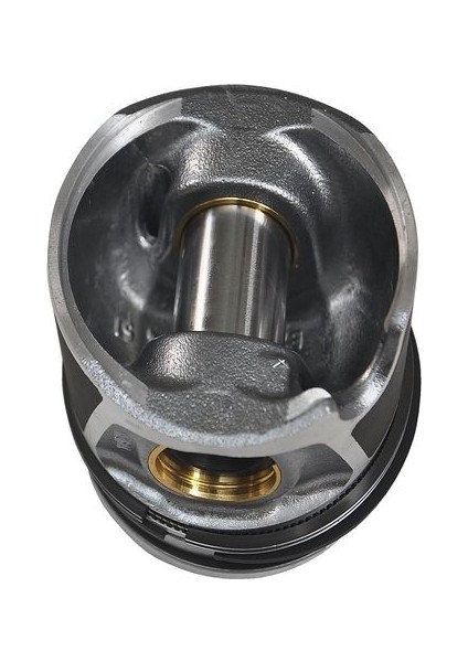 Piston Sekmanlı 81 Mm 8772174Std 03G107065C Passat Golf 5 Jetta fiyatları