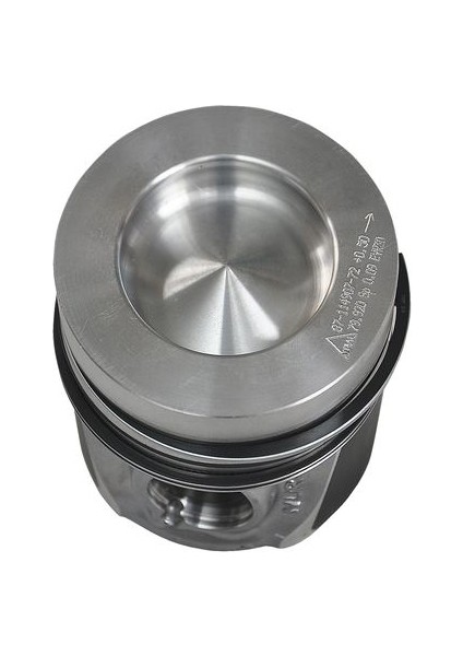 Piston Sekmanlı 1.6 Tdi Cayc Cayd Cayb 03L107065J 8772515050 modelleri