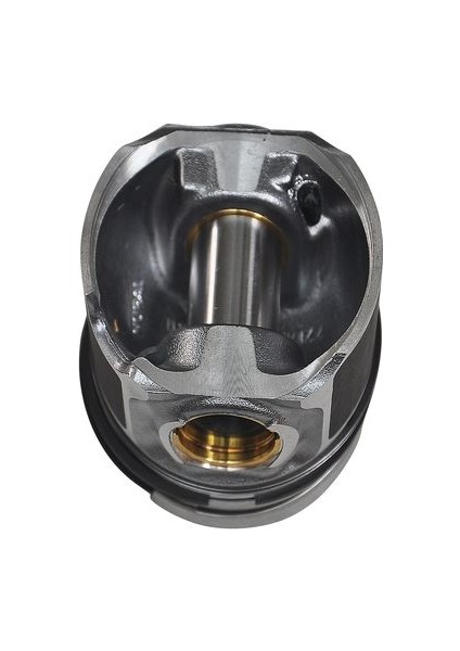 Piston Sekmanlı 81,5 Mm 8772180050 070107065Al T5