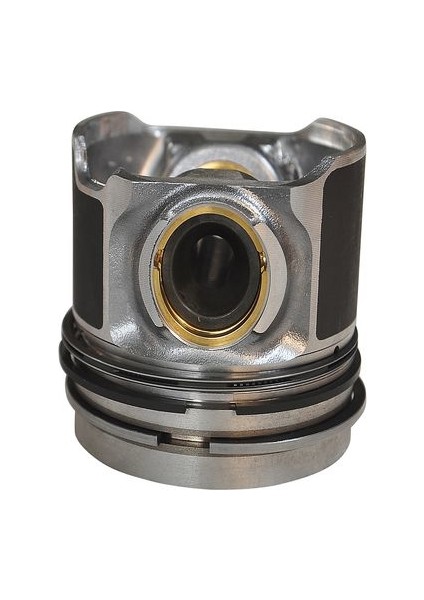 Piston Sekmanlı 81,5 Mm 8772180050 070107065Al T5 fiyatları