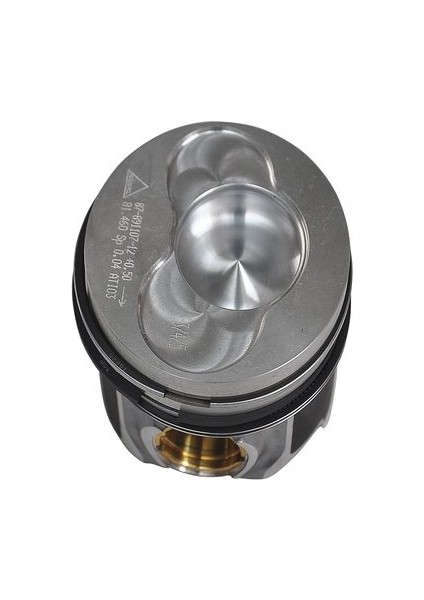 Piston Sekmanlı 81,5 Mm 8772180050 070107065Al T5 modelleri