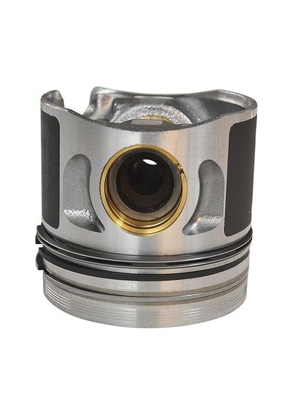 Piston Sekmanlı 79,50 Mm 8772173Std 038107065Gp Caddy