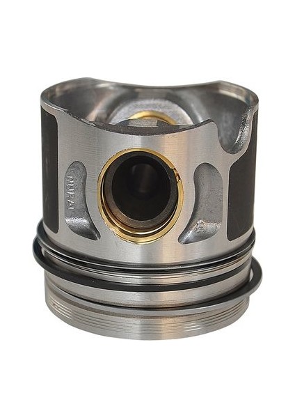 Piston Sekmanlı 79,50 Mm 8772172Std 038107065Gn Caddy