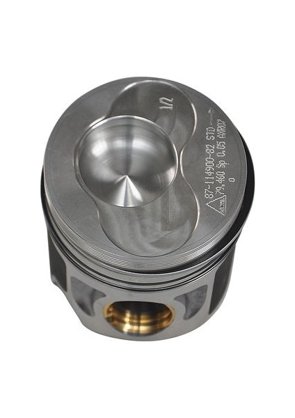 Piston Sekmanlı 79,50 Mm 8772172Std 038107065Gn Caddy modelleri