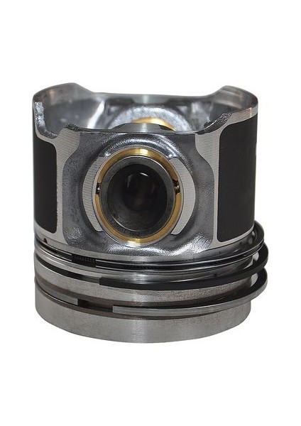 Goetze Piston Sekmanlı 81,5 Mm 8772179050 070107065Ak T5