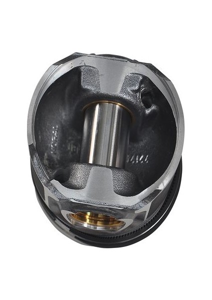 Goetze Piston Sekmanlı 81,5 Mm 8772179050 070107065Ak T5