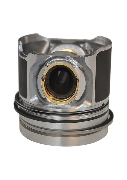 Turbo İntercooler Radyatörü Anj Avr Motor 2D0145805 Lt 35