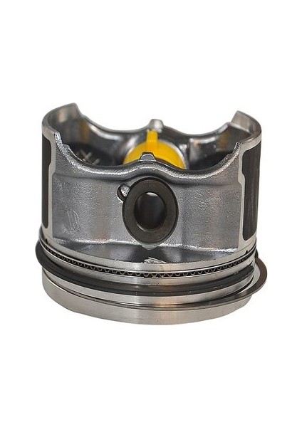 Piston Sekmanlı 81,5 Mm 8772177050 06A107065N Golf 4 Bora Passat