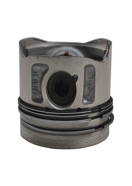 Goetze Piston Sekmanlı 80 Mm 8772191050 28107081 T4 Caddy