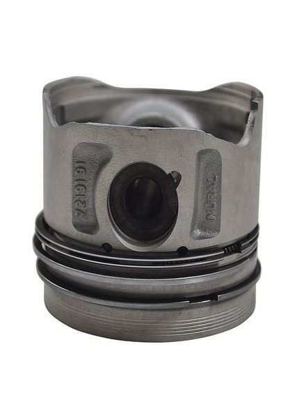 Piston Sekmanlı 80,5 Mm 8772191100 Transporter T4 Caddy
