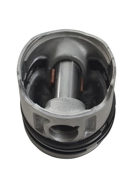 Piston Sekmanlı 80,5 Mm 8772191100 Transporter T4 Caddy