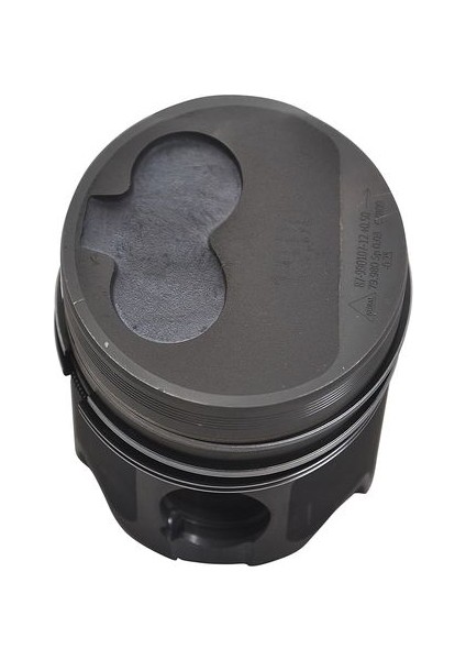 Piston Sekmanlı 80 Mm 8772190050 028107065Cc Transportert4 modelleri