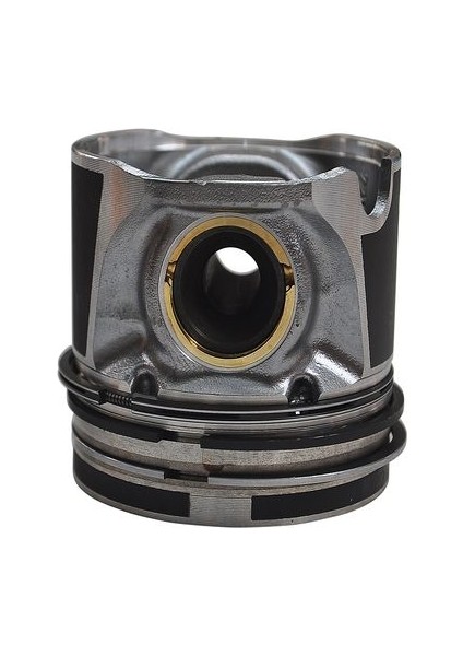 Piston Sekmanlı 79,51 Mm 8772160Std 045107065F Polo