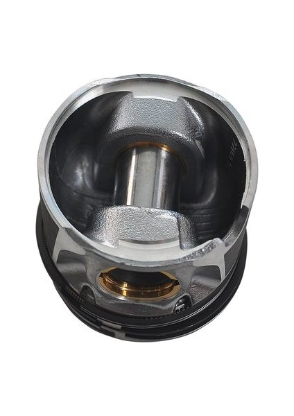 Piston Sekmanlı 79,51 Mm 8772160Std 045107065F Polo