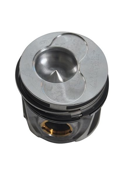 Piston Sekmanlı 79,51 Mm 8772160Std 045107065F Polo