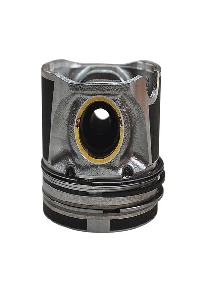 Piston Sekmanlı 79,51 Mm 8772161Std 045107065G Polo