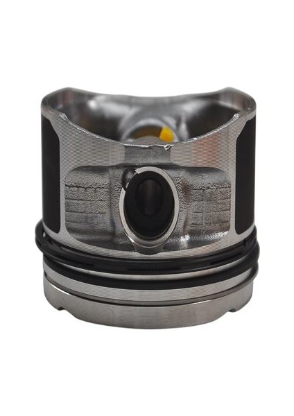 Piston Sekmanlı 77,01 Mm 8772204050 036107065At Polo