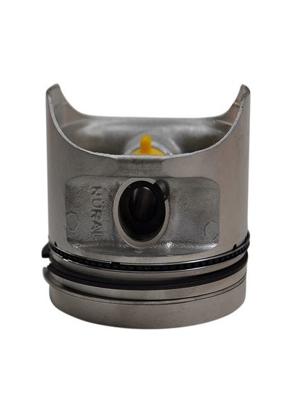 Piston Sekmanlı 76,51 Mm 8772183Std 032107065N Polo