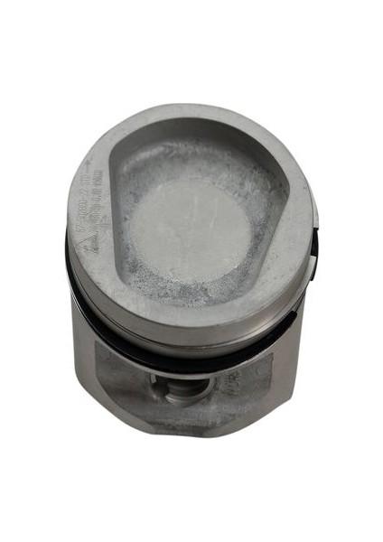 Piston Sekmanlı 76,51 Mm 8772183Std 032107065N Polo modelleri