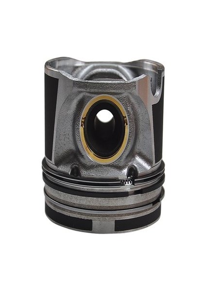 Piston Sekmanlı 80,00 Mm 8772160050 045107065F Polo