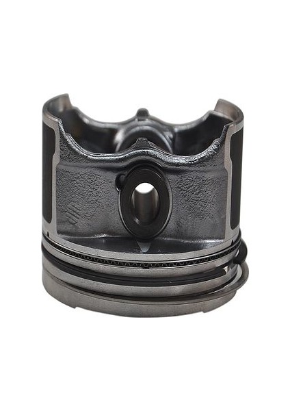 Arka Tampon Bandı Sol 1J6807791 Volkswagen Golf 4