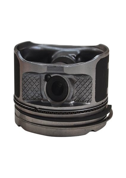 Piston Sekmanlı 76,51Mm 8772169Std 036107065Bs Golf 4 Bora