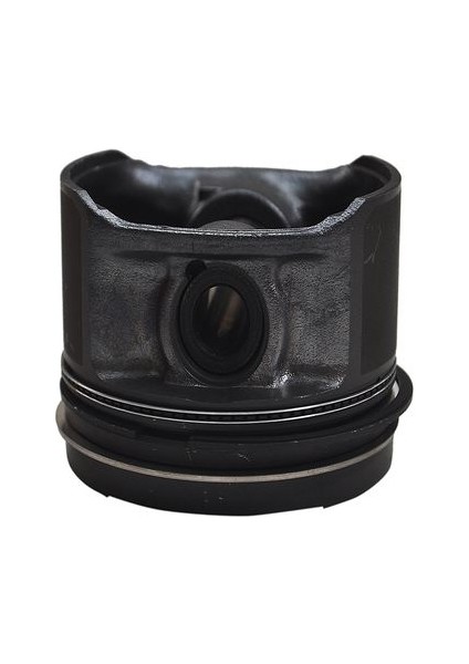 Piston Sekmanlı 81 Mm 8772199Std 050107065F