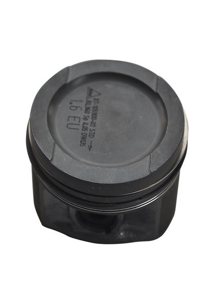 Piston Sekmanlı 81 Mm 8772199Std 050107065F modelleri