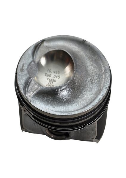 Piston Sekmanlı 76,5 Mm 8772168Std 03C107065S Golf 5 Jetta Passat modelleri