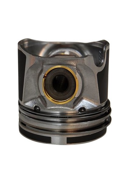 Piston Sekmanlı 79,51 Mm 8772201Std 038107065J