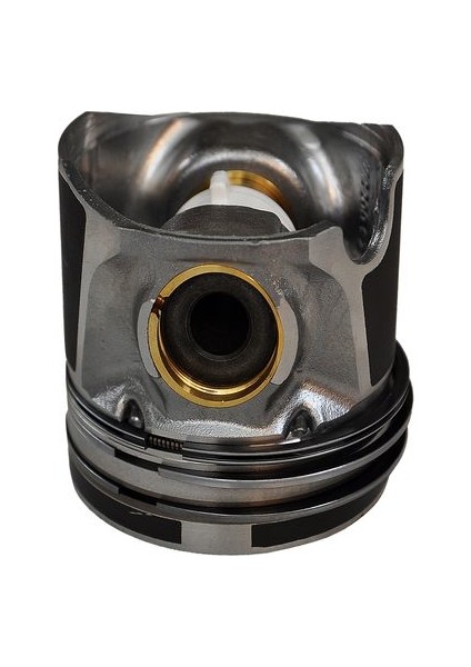 Piston Sekmanlı 79,51 Mm 8772200Std 038107065H