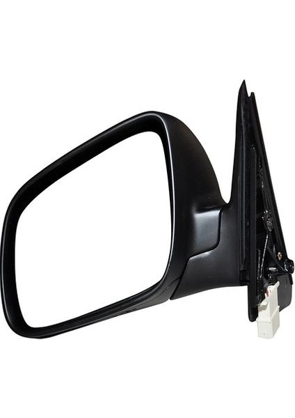 Sol Ayna Komple Audi A6 1994 1997