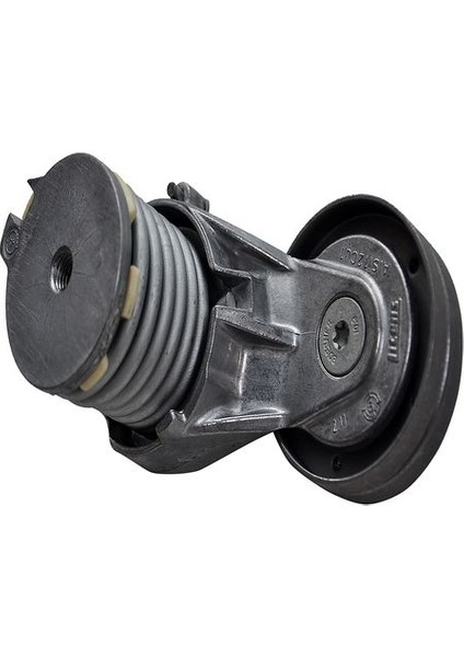 Alternatör Gergi Komple Bcb Motor 032145299A Golf 4 Bora